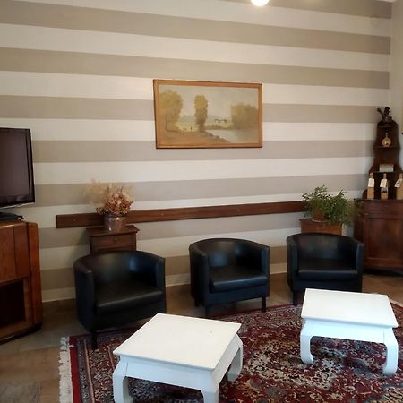 Albergo Ristorante Monterosa Ameno Dış mekan fotoğraf