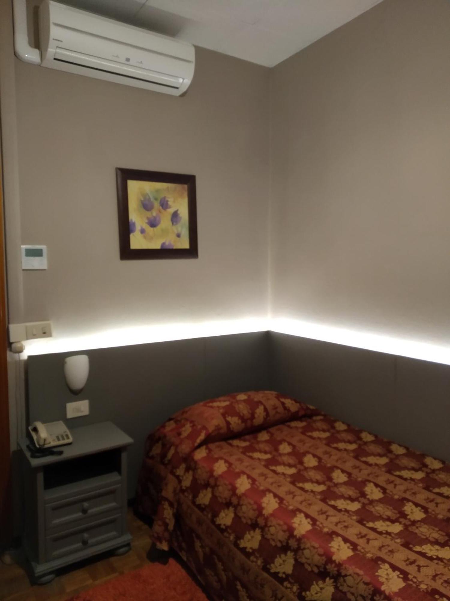 Albergo Ristorante Monterosa Ameno Dış mekan fotoğraf