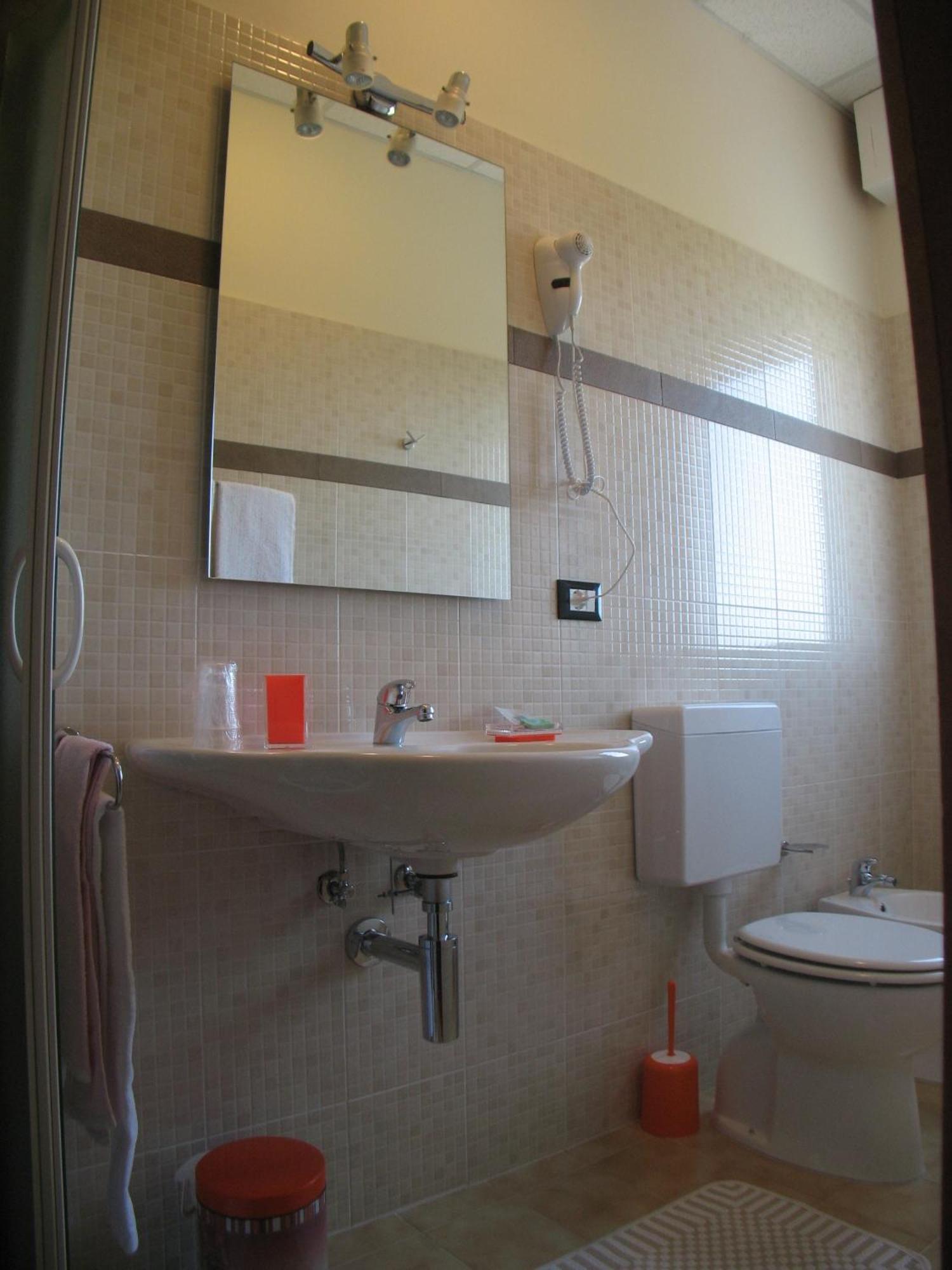 Albergo Ristorante Monterosa Ameno Dış mekan fotoğraf