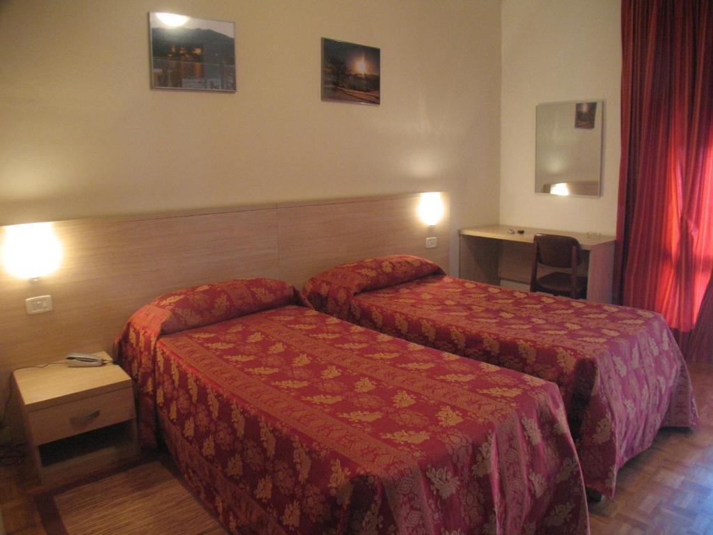 Albergo Ristorante Monterosa Ameno Oda fotoğraf